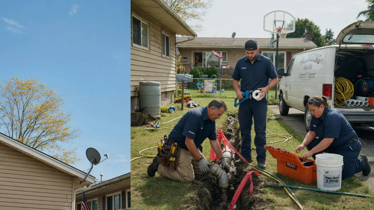 Garbage Disposal Replacement in Somerset, CA near me